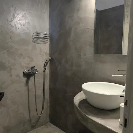 The Dock * Agia Trias