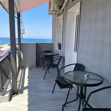 Hotel The Dock Agia Triada (Thessaloniki)