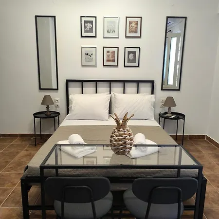 Hotel The Dock Agia Triada (Thessaloniki)