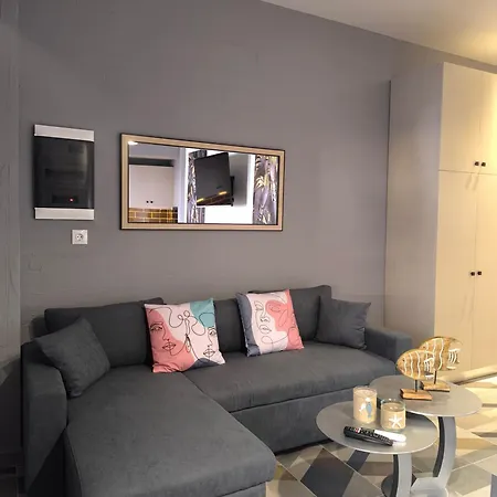 The Dock Hotel Agia Triada (Thessaloniki)