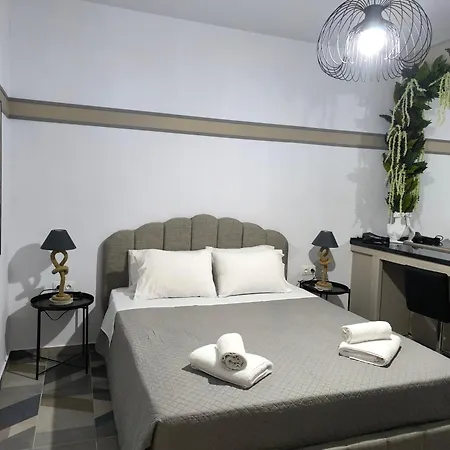 The Dock Agía Triás