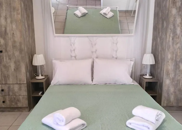 Hotel The Dock Agia Triada (Thessaloniki)