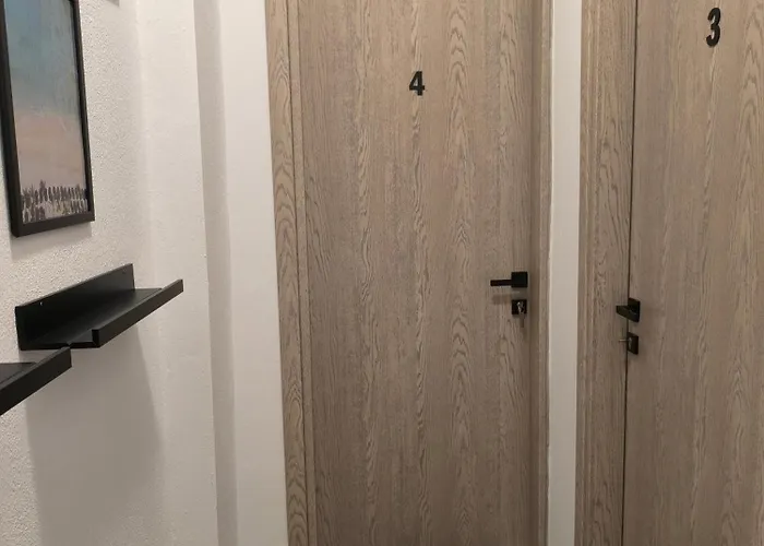 The Dock Hotel Agia Triada (Thessaloniki)