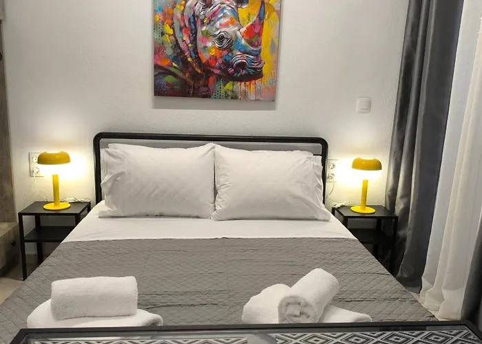 The Dock Agia Triada (Thessaloniki)