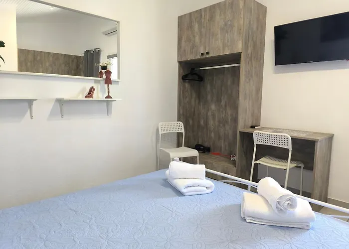 The Dock Agia Triada (Thessaloniki)