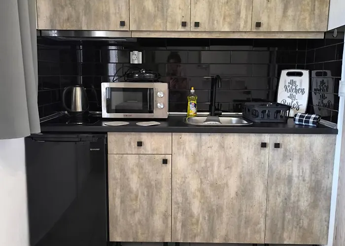 Hotel The Dock Agia Triada (Thessaloniki)