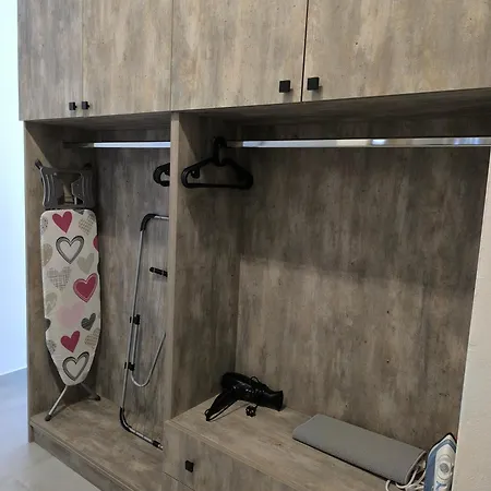 The Dock Ξενοδοχείο