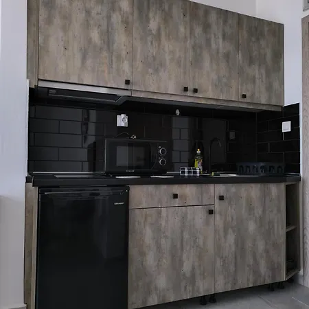 Ξενοδοχείο The Dock