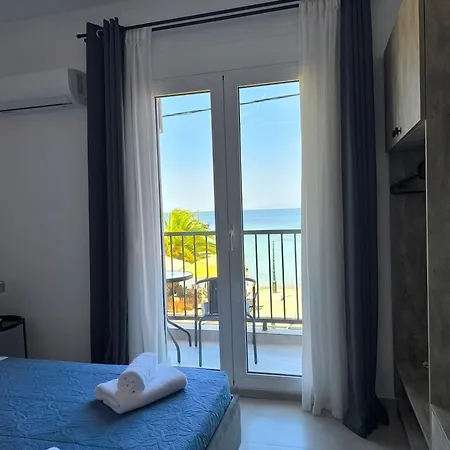 The Dock Ξενοδοχείο